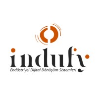 Indufy Teknoloji ve Ticaret A.Ş. logo - Similar company to Selnotes Technologies