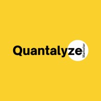 Quantalyze Marketer logo - Similar company to Swereations