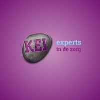 KEI Experts in de zorg logo - Similar company to Right To Build Task Force