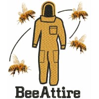 BBeeattire logo - Similar company to Longevity Lab