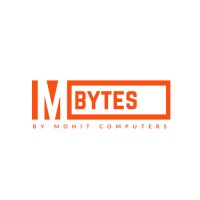 Mbytes logo - Similar company to Embytes Solutions