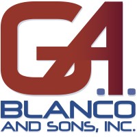 G. A. Blanco and Sons, Inc. logo - Similar company to Semper Secure