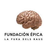 Fundación Épica La Fura dels Baus logo - Similar company to Data Analytics & Visualization Group, Bsc-Cns