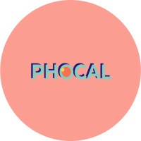Phocal Productions logo - Similar company to Reframe