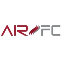 AIRFC Academy logo - Similar company to Trance Studios