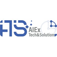 AIEx Tech & Solution logo - Similar company to Felix It Solutions Inc.
