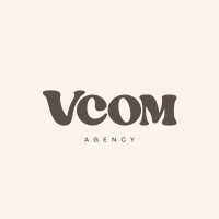 VCOM Agency logo - Similar company to Your Event - Votre Événement
