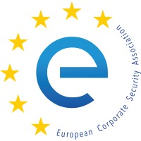 European Corporate Security Association - ECSA logo - Similar company to Athena