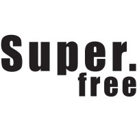 Super.free logo - Similar company to Robruon