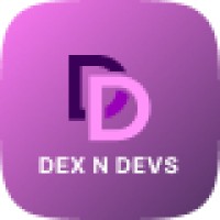 Dex N Devs logo - Similar company to Aleehatech
