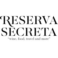 Revista Reserva Secreta logo - Similar company to Valencia Secreta