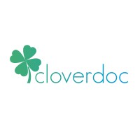 Clover Doc logo - Similar company to Ntt Doc