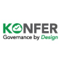 Konfer logo - Similar company to Truedemand Software