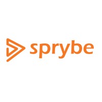 Sprybe Technology logo - Similar company to Deltaforge Technology Inc