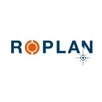 P&A ROPLAN logo - Similar company to Crea3Dlab