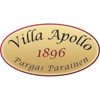 Villa Apollo logo - Similar company to Coastclim