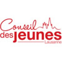 Conseil Des Jeunes Lausanne