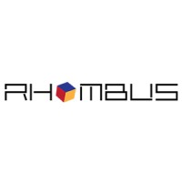 Rhombus Consulting logo - Similar company to Dazzle Interactive/China Telecom
