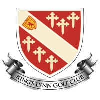King's Lynn Golf Club logo - Similar company to Wearedt38