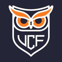VCF Cyber Solutions logo - Similar company to Xelmo Ab