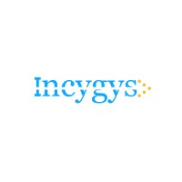 Incygys Automation logo - Similar company to Ritzlite Sdn Bhd