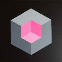 Dominic Joyce Art logo - Similar company to Paint Chill Co