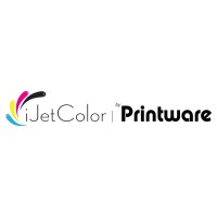 iJetColor logo - Similar company to Colordyne Technologies