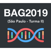 Bioinformática Aplicada à Genômica logo - Similar company to Bioinformatics.Org