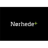 Nørhede+ logo - Similar company to Nester