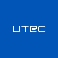 UTEC logo - Similar company to Alkhalefah Industries