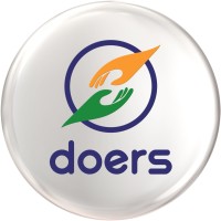 Doers logo - Similar company to Breads