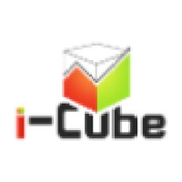 i-Cube Analytics and Data Services logo - Similar company to Qu Analytics