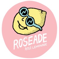 Roseade USA logo - Similar company to Concurrent Wines & Spirits