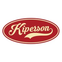 Kiperson logo - Similar company to Legacy Licensing Partners