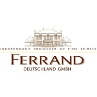 Ferrand Deutschland GmbH logo - Similar company to Okdesigns