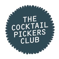 The Cocktail Pickers Club logo - Similar company to Floteq Usa