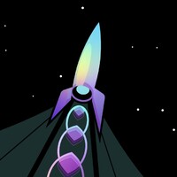 MACH logo - Similar company to Metropolitan Aerospace Rocket Society (Mars)