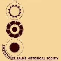 Twentynine Palms Historical Society logo - Similar company to Hi-Desert Star
