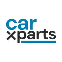 Carxparts logo - Similar company to Glyf Studio