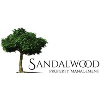 SANDALWOOD PROPERTY MANAGEMENT logo - Similar company to Sandalwood