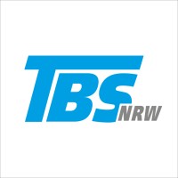 TBS NRW logo - Similar company to Deson Insulation