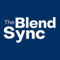 BLENDSYNC logo - Similar company to Thinkwise Consultants