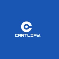 Cartlify logo - Similar company to Veya.
