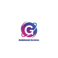 Gaidalenok Services logo - Similar company to Acacus Group