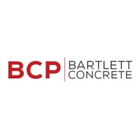 Bartlett Concrete Placing Limited logo - Similar company to Kobe Construction
