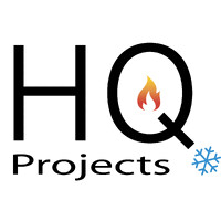 Installatiebedrijf HQ-projects logo - Similar company to Wilmar Afbouw