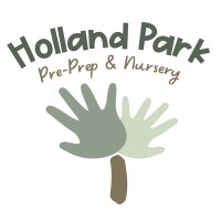 Holland Park Pre-Prep & Nursery logo - Similar company to Simon Coope Karate School