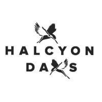 Halcyon Days Apartments logo - Similar company to Dehav Studios