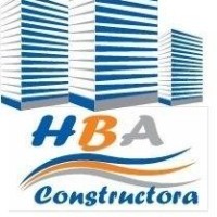 HBA constructora logo - Similar company to Hbaconstructora