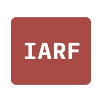 Indian Astrobiology Research Foundation logo - Similar company to Iarf